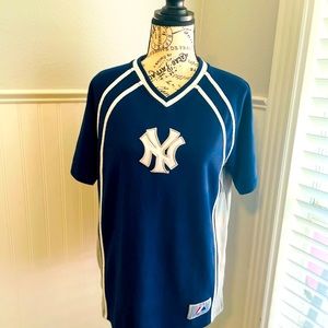 NY Yankees Jersey